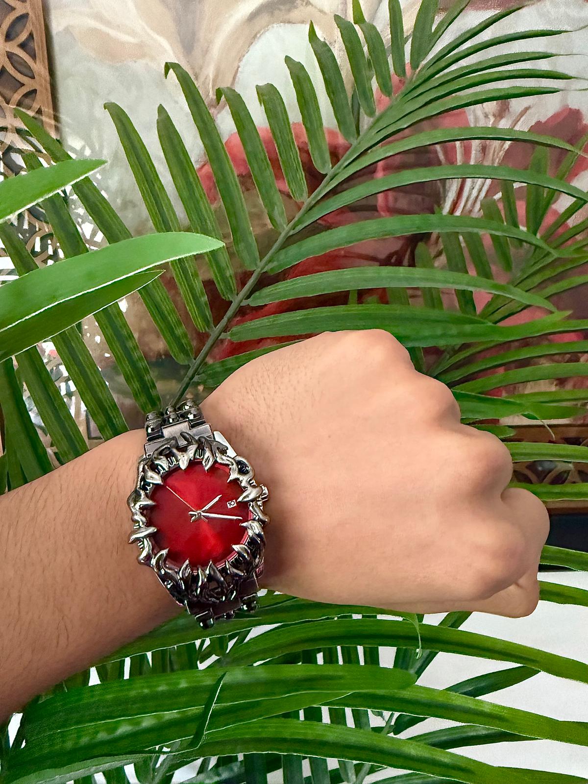 The Crimson